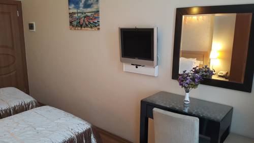 Imagen de la habitación del Arven Boutique Hotel. Foto 3