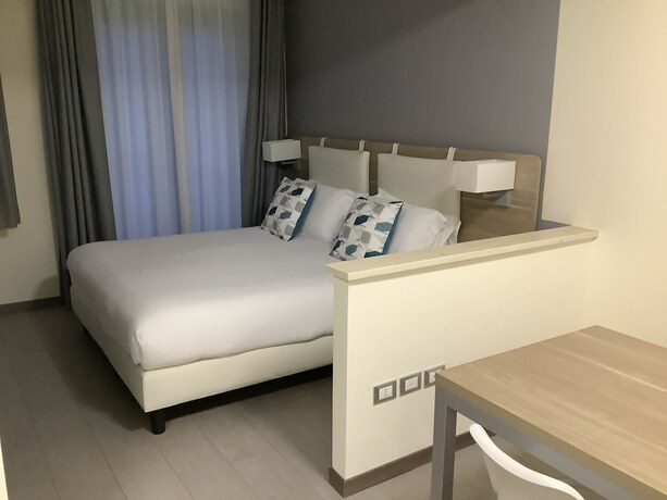 Imagen general del Arvo Residence Sila Lorica. Foto 1