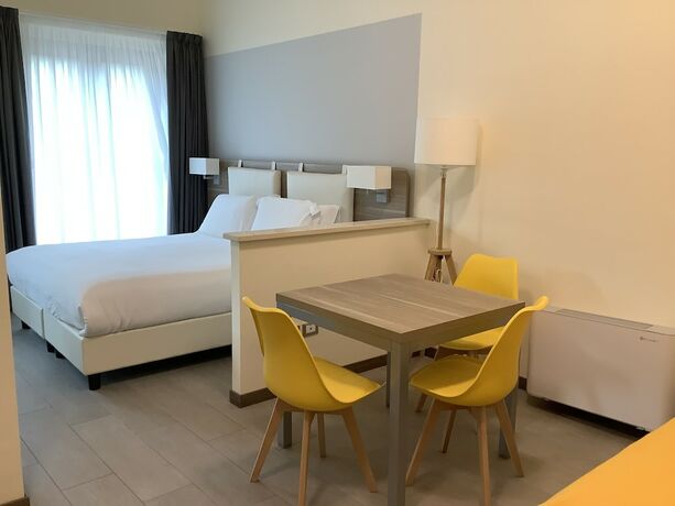 Imagen general del Arvo Residence Sila Lorica. Foto 2