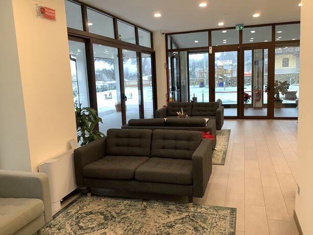 Imagen general del Arvo Residence Sila Lorica. Foto 3