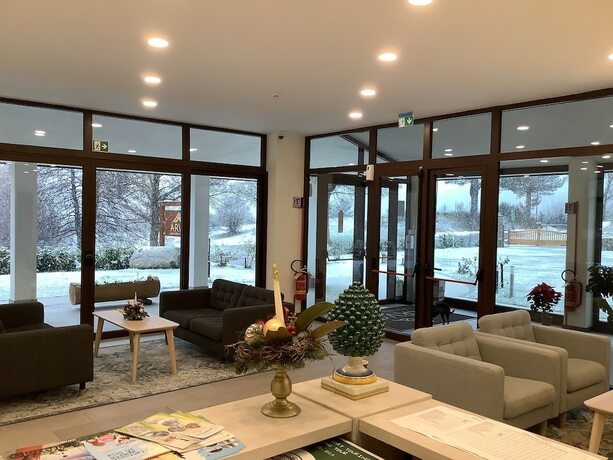 Imagen general del Arvo Residence Sila Lorica. Foto 4