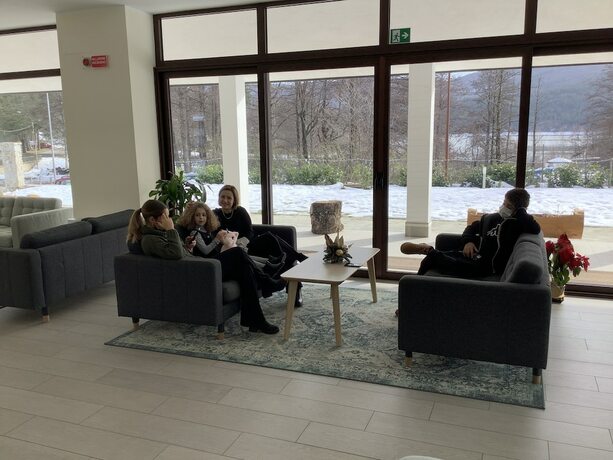 Imagen general del Arvo Residence Sila Lorica. Foto 6