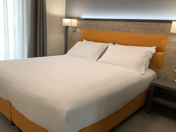 Imagen general del Arvo Residence Sila Lorica. Foto 7