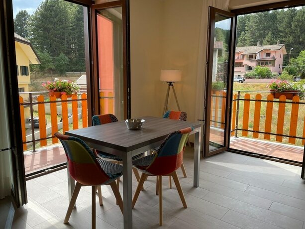 Imagen general del Arvo Residence Sila Lorica. Foto 8