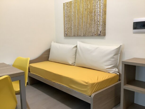 Imagen general del Arvo Residence Sila Lorica. Foto 9