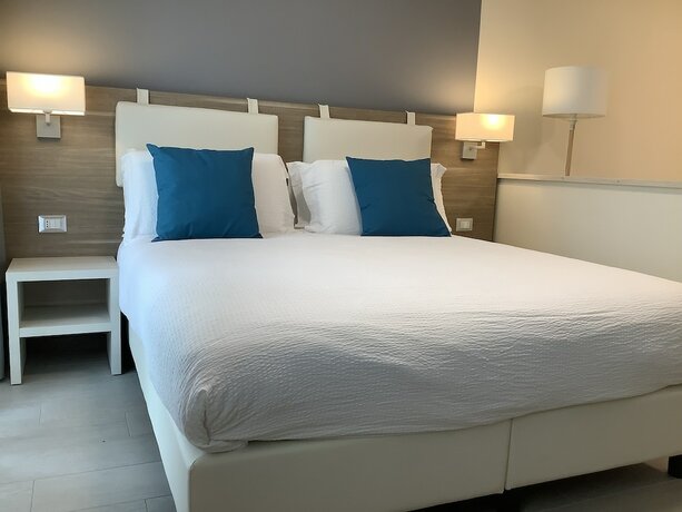 Imagen de la habitación del Arvo Residence Sila Lorica. Foto 19