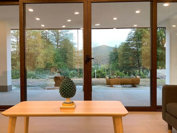 Imagen general del Arvo Residence Sila Lorica. Foto 10