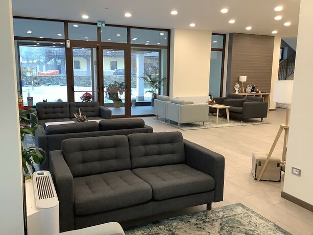 Imagen general del Arvo Residence Sila Lorica. Foto 11