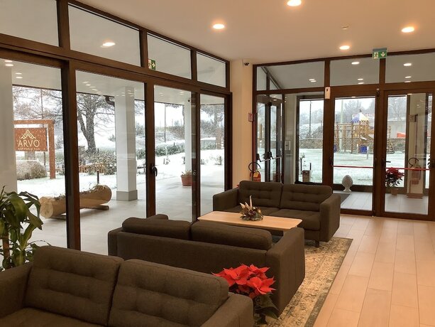 Imagen general del Arvo Residence Sila Lorica. Foto 12