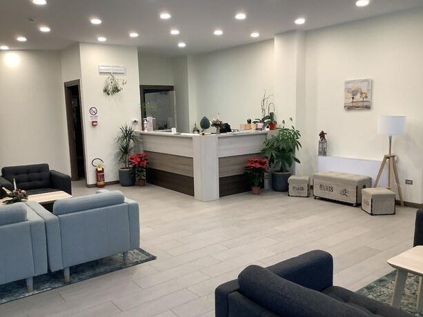 Imagen general del Arvo Residence Sila Lorica. Foto 13