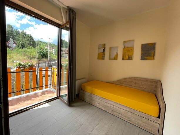 Imagen general del Arvo Residence Sila Lorica. Foto 14