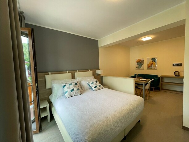 Imagen general del Arvo Residence Sila Lorica. Foto 15