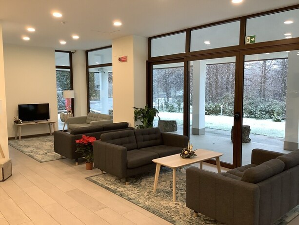 Imagen general del Arvo Residence Sila Lorica. Foto 16