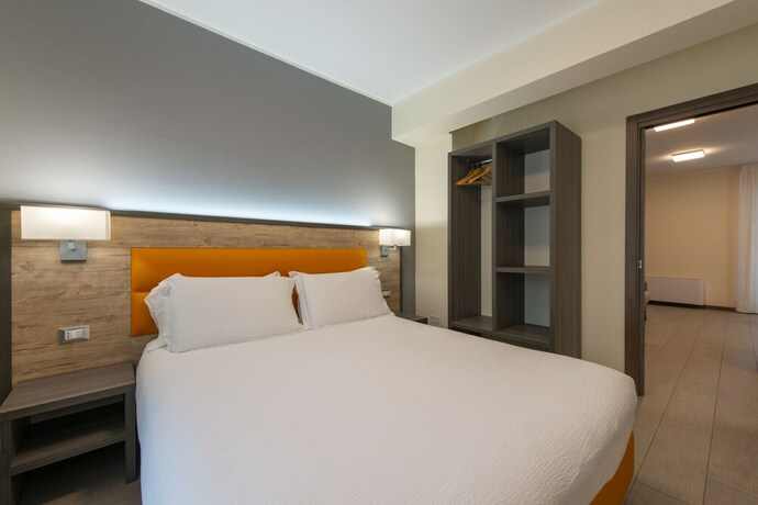 Imagen de la habitación del Arvo Residence Sila Lorica. Foto 20