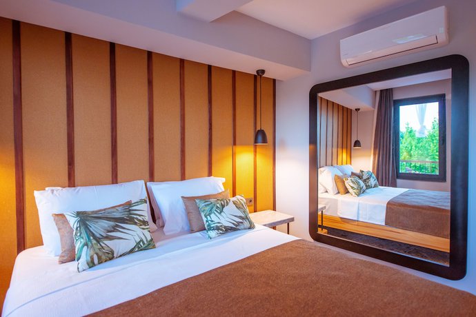 Imagen de la habitación del Arwen Hotel. Foto 2