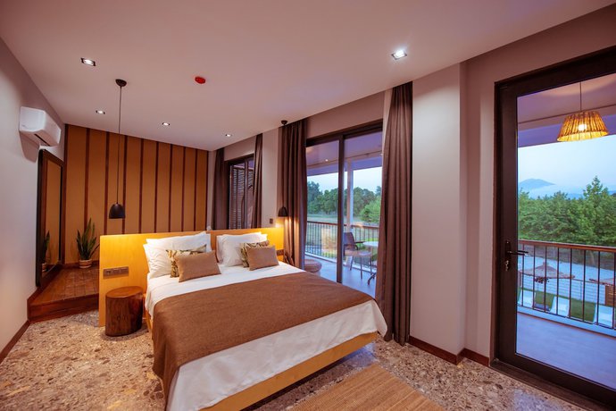 Imagen de la habitación del Arwen Hotel. Foto 5
