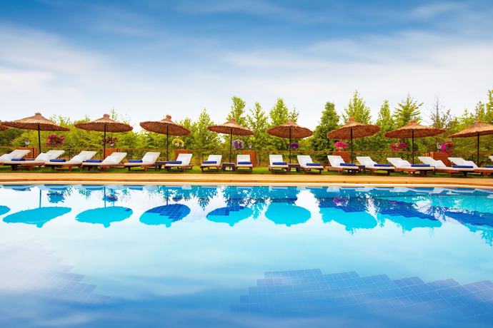 Imagen general del Arwen Hotel. Foto 1