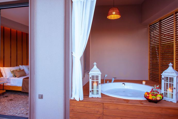 Imagen de la habitación del Arwen Hotel. Foto 6