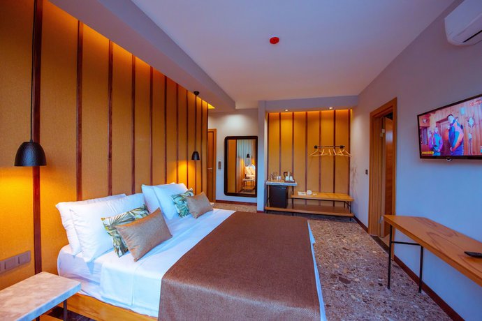 Imagen de la habitación del Arwen Hotel. Foto 7