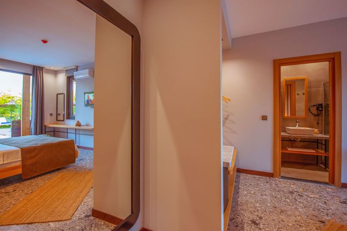 Imagen de la habitación del Arwen Hotel. Foto 8