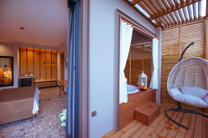 Imagen de la habitación del Arwen Hotel. Foto 10