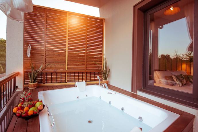 Imagen de la habitación del Arwen Hotel. Foto 11