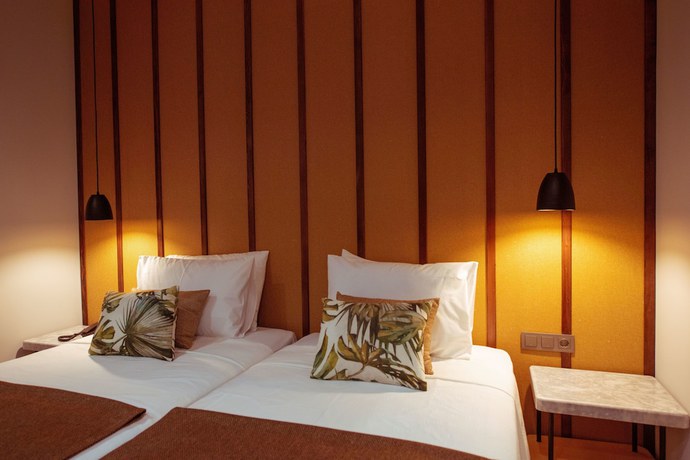 Imagen de la habitación del Arwen Hotel. Foto 12