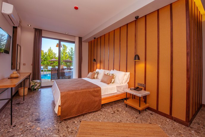 Imagen de la habitación del Arwen Hotel. Foto 14