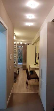 Imagen de la habitación del Arwin Otel. Foto 2