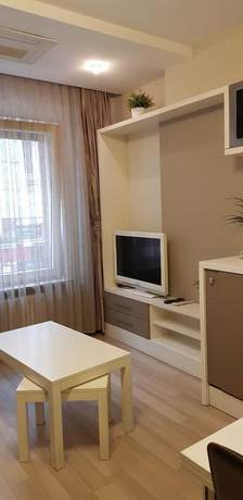 Imagen de la habitación del Arwin Otel. Foto 3