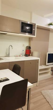 Imagen de la habitación del Arwin Otel. Foto 6