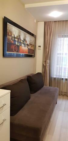Imagen de la habitación del Arwin Otel. Foto 14