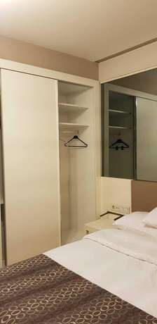 Imagen de la habitación del Arwin Otel. Foto 16