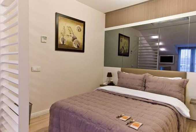 Imagen de la habitación del Arwin Otel. Foto 19