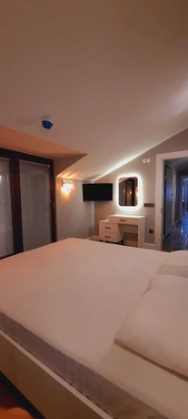 Imagen de la habitación del Arya Deluxe Apart. Foto 5