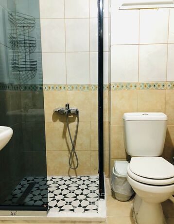 Imagen de la habitación del Arya Hotel. Foto 9