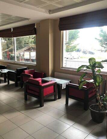 Imagen general del Arya Hotel. Foto 2