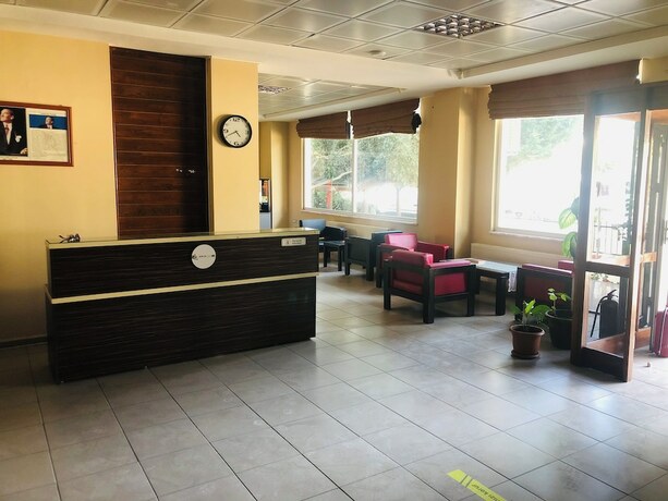 Imagen general del Arya Hotel. Foto 4