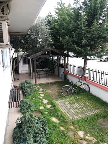 Imagen general del Arya Hotel. Foto 6