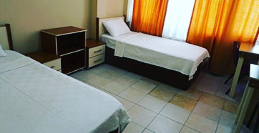Imagen de la habitación del Arya Hotel. Foto 12
