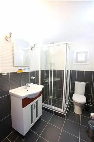 Imagen general del Arya Hotel Karaburun. Foto 1