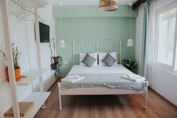 Imagen general del Arya Hotel Karaburun. Foto 3
