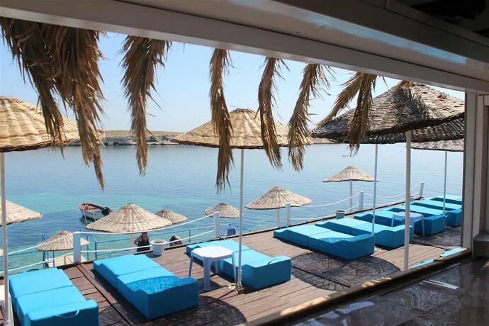 Imagen general del Arya Hotel Karaburun. Foto 4