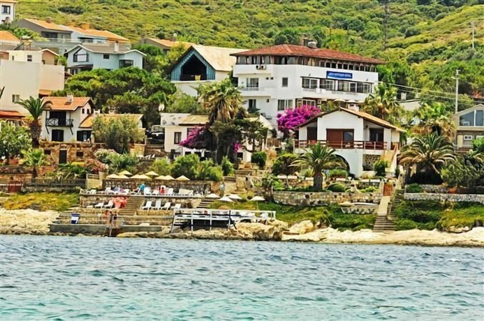 Imagen general del Arya Hotel Karaburun. Foto 9