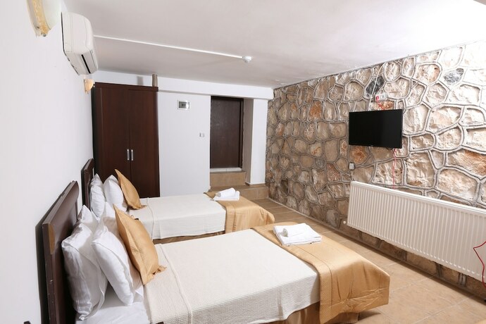 Imagen de la habitación del Arya Karaburun. Foto 15