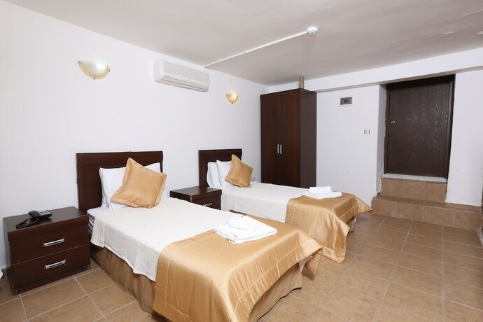 Imagen de la habitación del Arya Karaburun. Foto 16