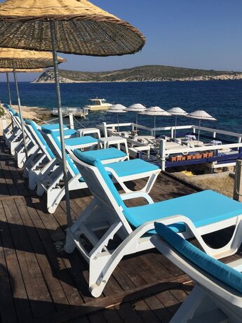 Imagen general del Arya Karaburun. Foto 7