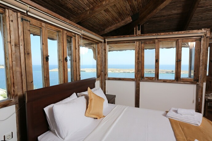 Imagen general del Arya Karaburun. Foto 10