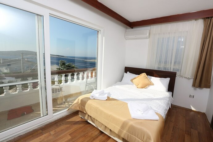 Imagen de la habitación del Arya Karaburun. Foto 18