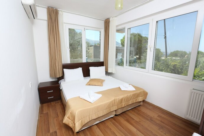 Imagen de la habitación del Arya Karaburun. Foto 19